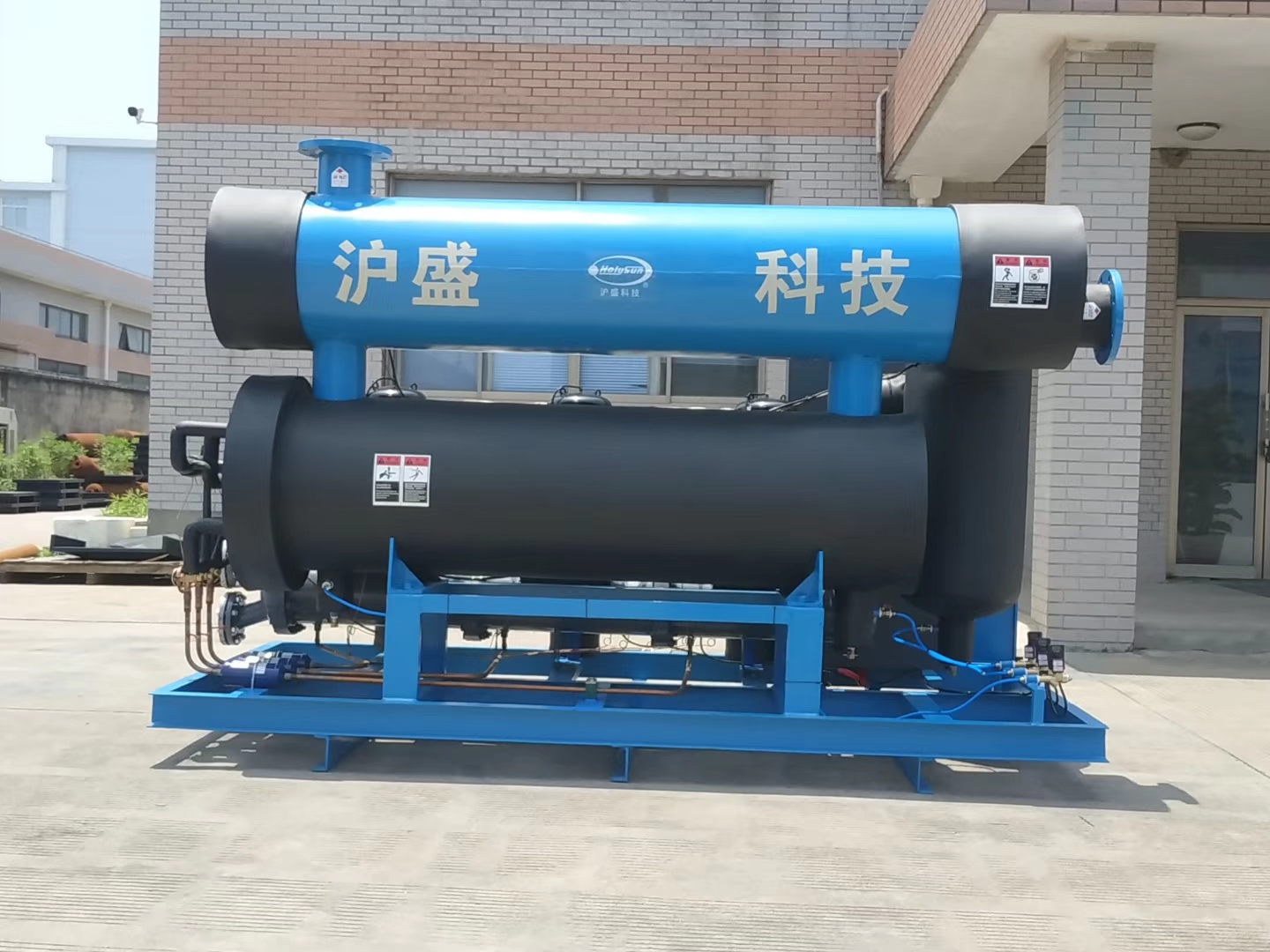 冷凍式干燥機(jī)