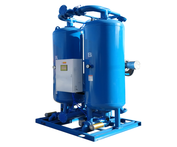 購買鼓風(fēng)吸附式干燥機需要注意什么?如何進行購買