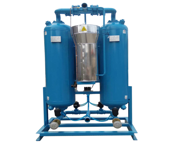 醫(yī)用吸附式干燥機的使用需要注意什么？