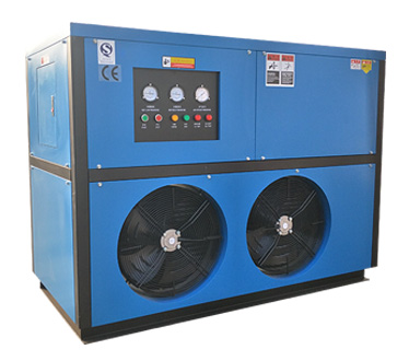 滬盛冷干機(jī)