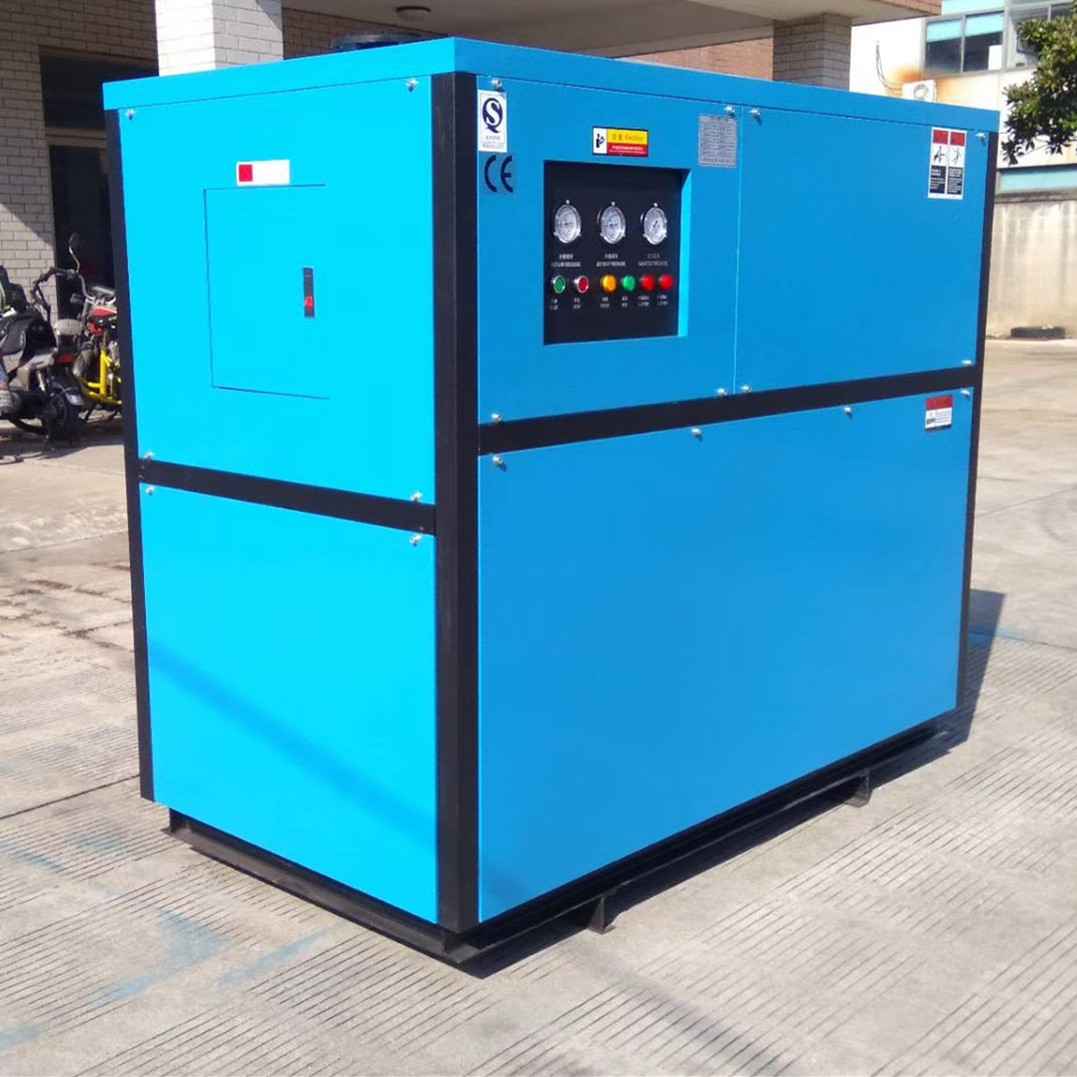 滬盛冷凍式干燥機