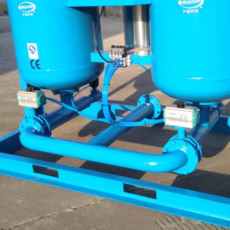 微熱吸附式干燥機專用鼓風機